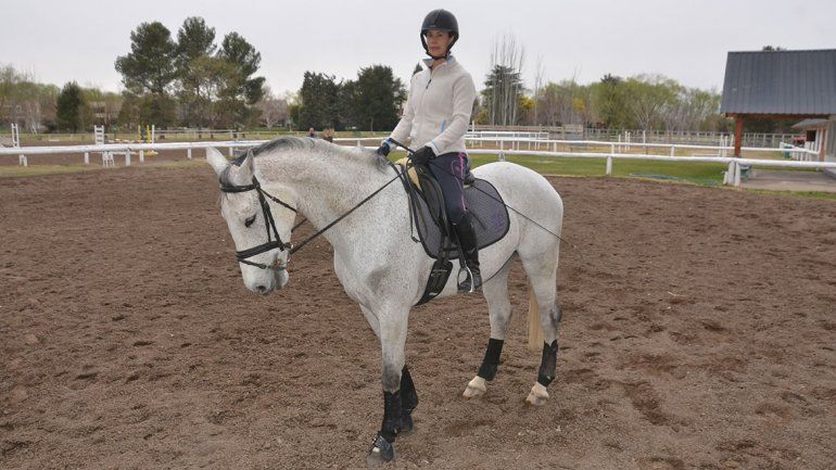 Deportes hípicos, una nueva opción para la recreación