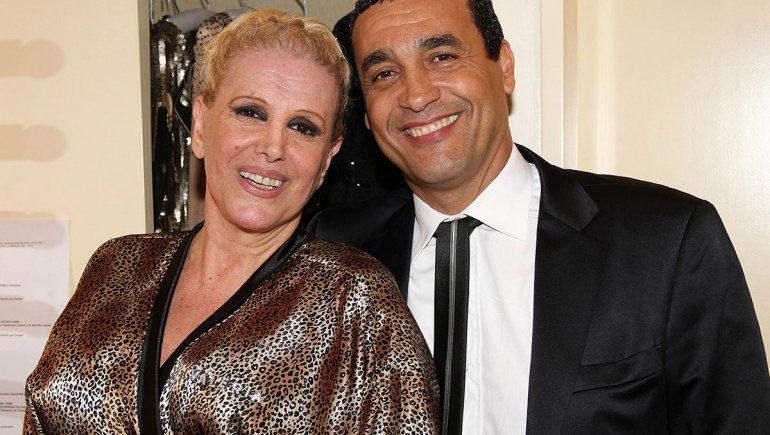 Valeria Linch, a juicio