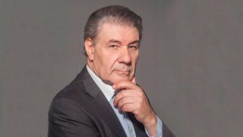 victor hugo, con coronavirus salio al aire: no llegue a la vacuna victor hugo, con coronavirus salio al aire: no llegue a la vacuna