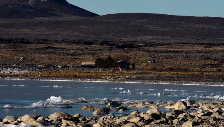 / Foto Gentileza Darío Martínez / Foto Gentileza Darío Martínez