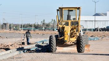 crean una nueva colectora para entrar mas rapido a neuquen desde la autovia norte: ¿donde sera?