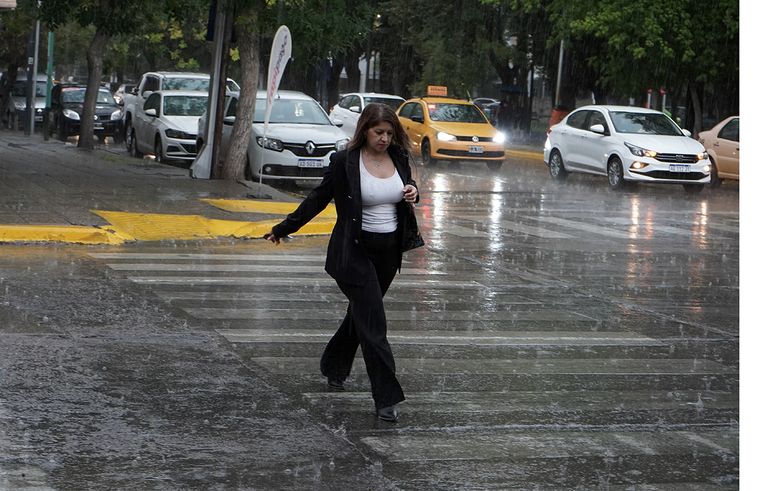 ¿Y la lluvia? Así sigue el tiempo este fin de semana en Neuquén