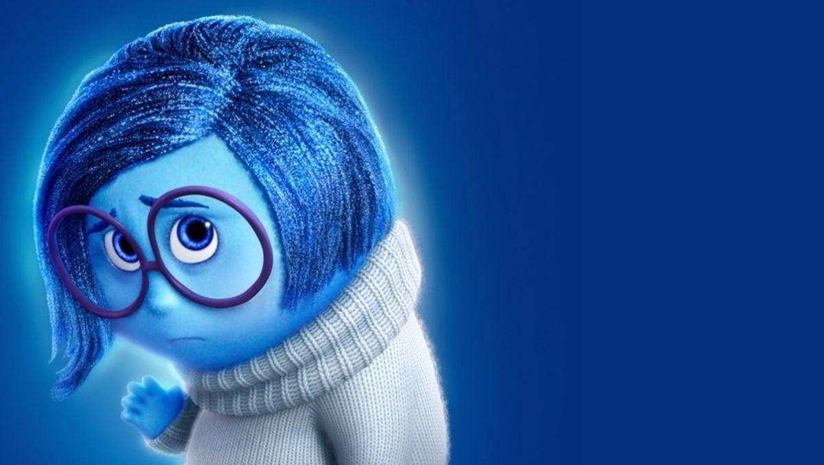 Este lunes es el Blue monday, considerado el día más triste del año.