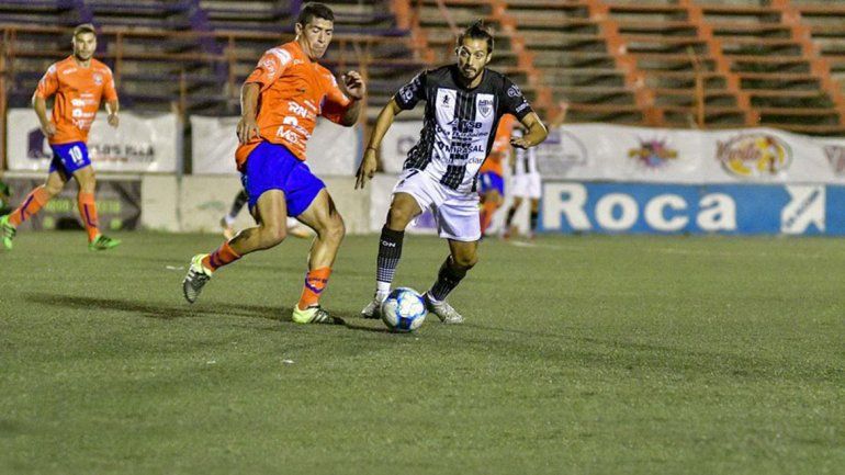 Lo mejor es que tenemos revancha rápido