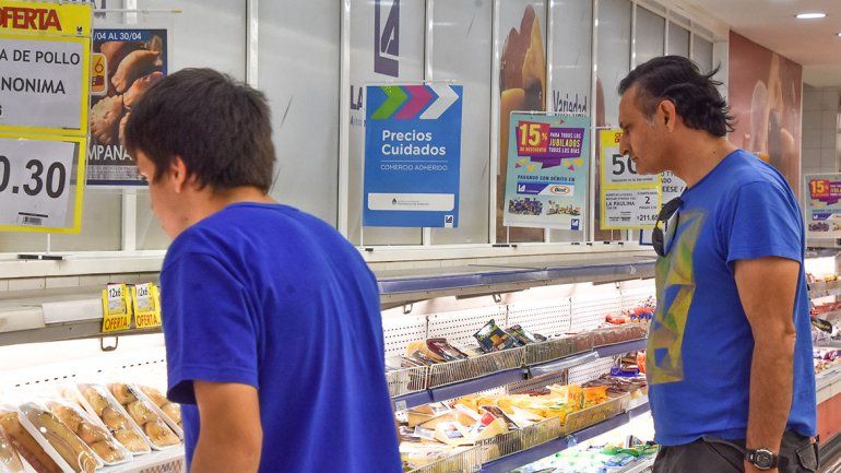 No prendió el entusiasmo por el plan entre los clientes neuquinos