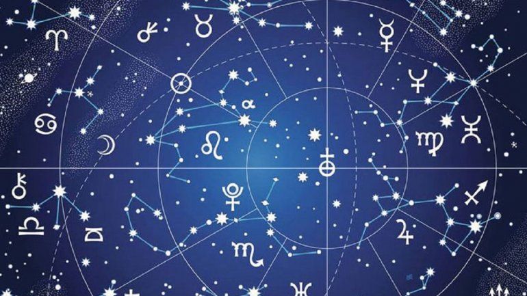 Conocé las predicciones del horóscopo para este martes 20 de octubre