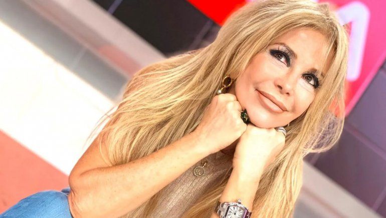 Luego de su salida de LAM, Alfano llega a la mesaza