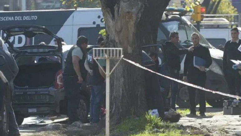 Viral: hombre murió tras lanzarse por la ventana de un hotel de alojamieto