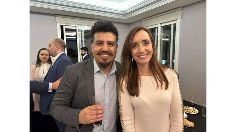 Ezequiel Horacio Ezequiel Horacio