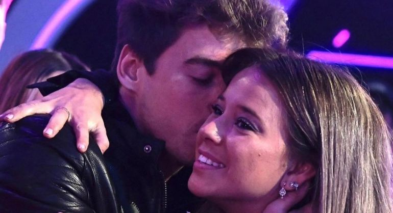 Qué le dijo el novio de Zoe a la rubia de Gran Hermano tras ser eliminada
