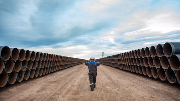 El desarrollo del shale neuquino impulsó la demanda de empleo en el sector energético, con nuevas búsquedas laborales.