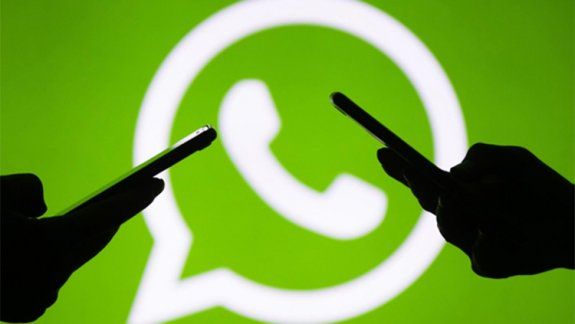 Quieren evitar que enviemos mensajes que no debemos enviar por WhatsApp cuando estamos ebrios | Imagen referencial
