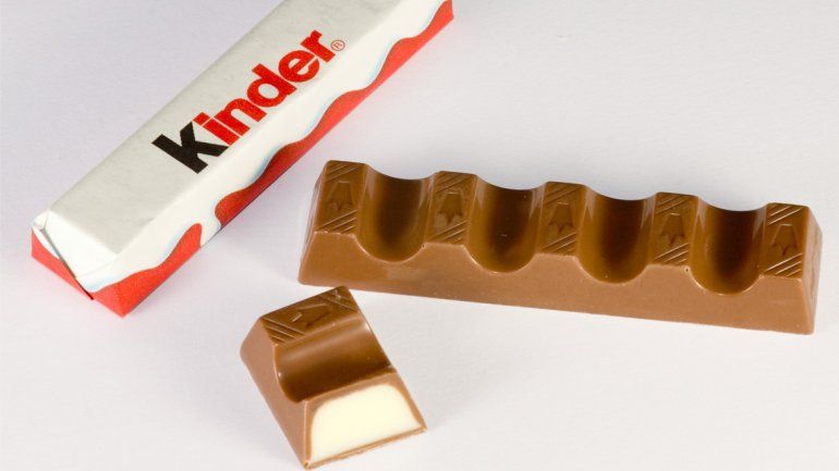 Tres conocidos chocolates podrían tener sustancias cancerígenas