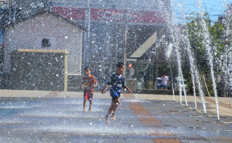 Vuelve el calor extremo a Neuquén: cuáles serán las temperaturas máximas esta semana