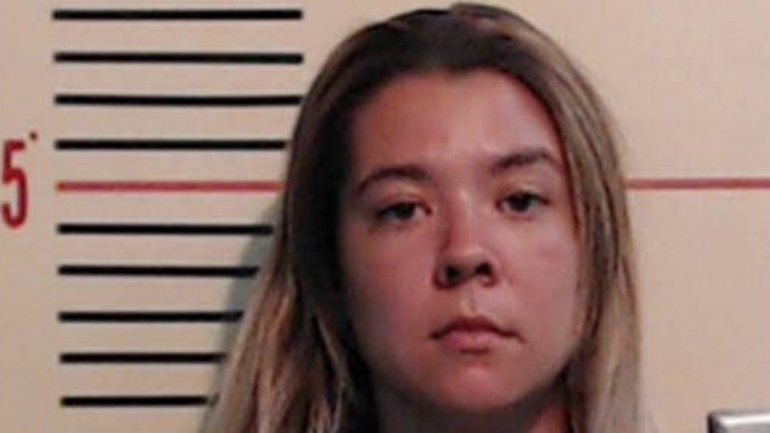 Cynthia Randolph ahora enfrenta cargos por doble homicidio tras matar a sus hijos