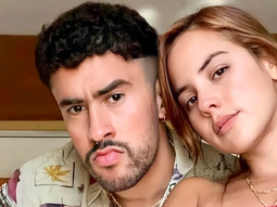 quien es gabriela berlingeri, la joven que acompana a bad bunny en argentina quien es gabriela berlingeri, la joven que acompana a bad bunny en argentina