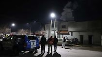 Incendio ocasionó la muerte de cuatro integrantes de una familia venezolana radicada en Neuquén.
