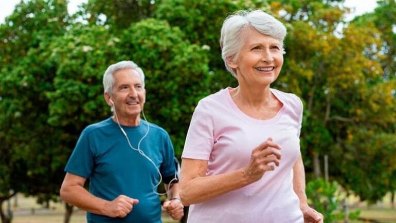 La edad para ser feliz según Harvard. La edad para ser feliz según Harvard.