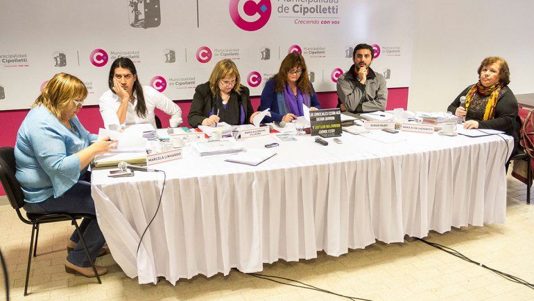 Los sueldos del 2020 superan el presupuesto actual de la Muni