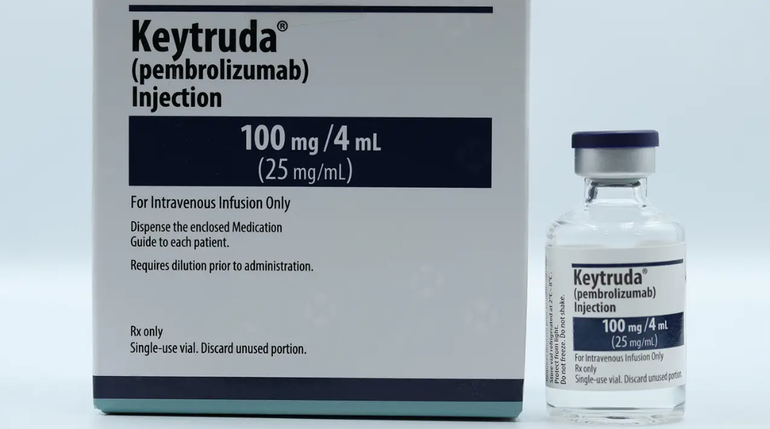 La droga oncológica que necesita Jorge, que hace diez años tuvo un trasplante de riñón. La droga oncológica que necesita Jorge, que hace diez años tuvo un trasplante de riñón.