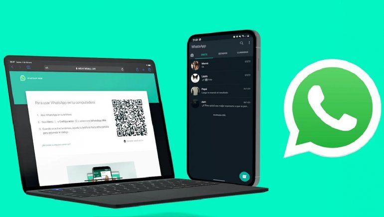 ¿Por qué ya no aparece WhatsApp Web en tu celular?