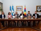 YPF Luz y Pampetrol avanzarán en un proyecto de energía solar