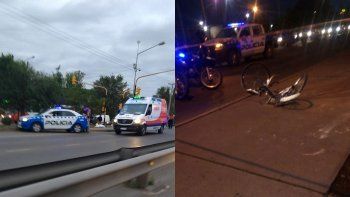 un ciclista de 82 anos murio atropellado en la ruta 22 un ciclista de 82 anos murio atropellado en la ruta 22