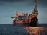 Azule Energy anució el descubrimiento de un pozo de gas en Angola. (Foto: Equinor/Richard Davies/BP)
