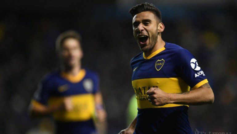 Boca, el Rojo y el Ciclón van por  la resurrección
