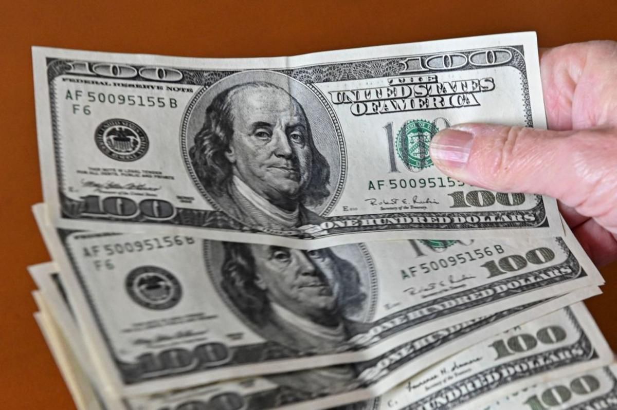 Dólar hoy: el blue no tiene freno y alcanzó un nuevo récord