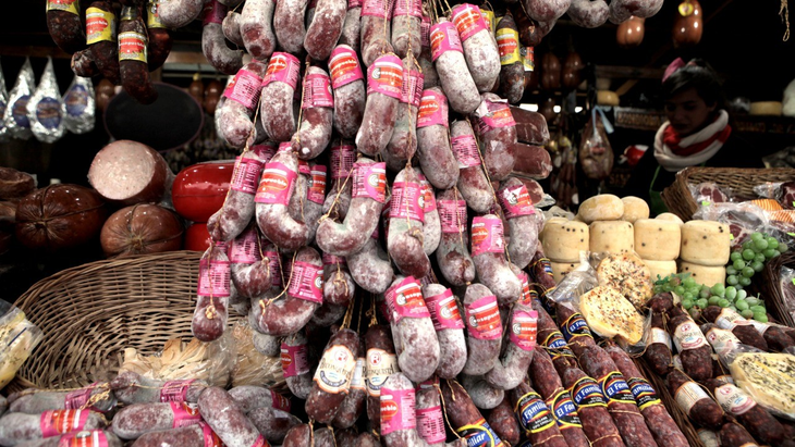 Senasa recomienda atención en la producción y consumo. Foto: Senasa. Senasa recomienda atención en la producción y consumo. Foto: Senasa.