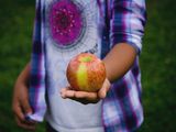 Es clave una alimentación equilibrada y sana para los niños en edad escolar.