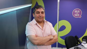 Carlos Quintriqueo hizo un balance de los resultados electorales Carlos Quintriqueo hizo un balance de los resultados electorales