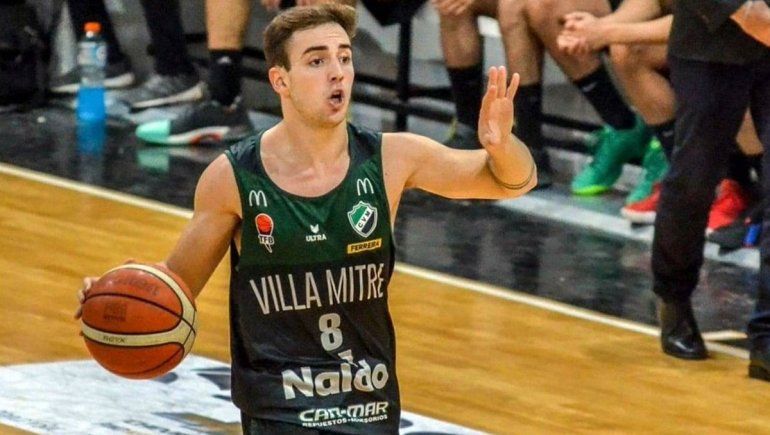 Ruesga: La cara nueva de Español que hoy vuelve a las prácticas