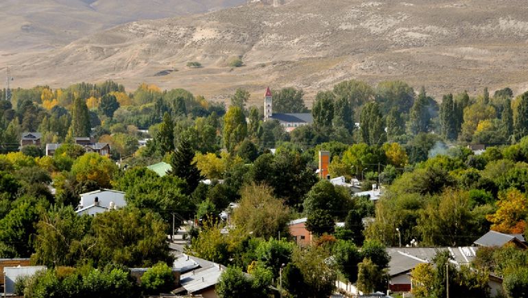 ATE realizó la denuncia contra la Policía Federal de Junín de los Andes. ATE realizó la denuncia contra la Policía Federal de Junín de los Andes.