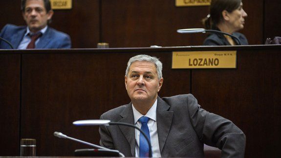 La banca de Gallia en la Legislatura será para una mujer