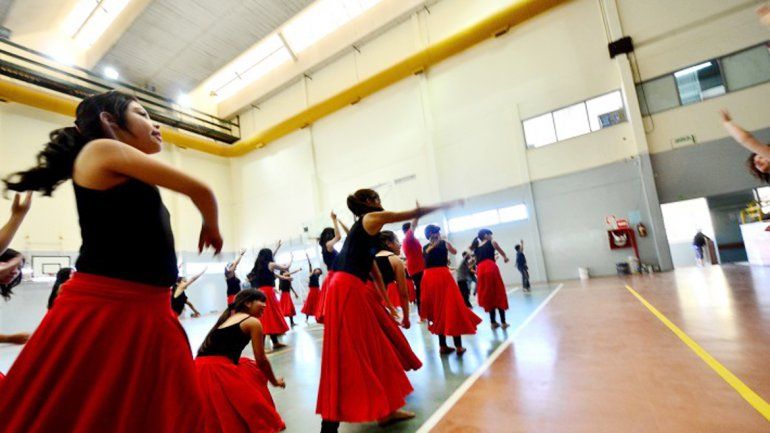 Los estudiantes harán dos funciones. Esperan buena concurrencia.