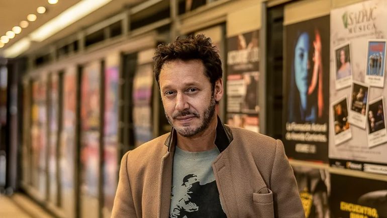 Benjamín Vicuña Benjamín Vicuña