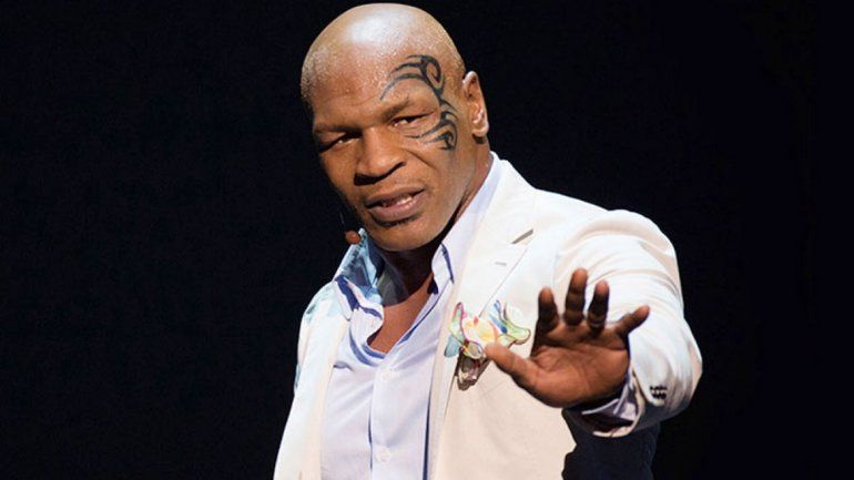 El espectáculo se emitió como un especial de la cadena HBO.