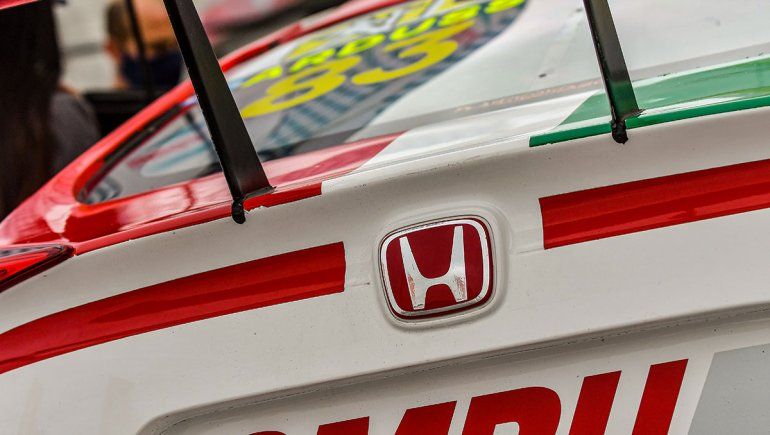 Honda armará dos autos nuevos para el Súper TC2000