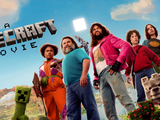 Una película de Minecraft puede convertirse en la elícula basada en videojuegos más exitosa de la historia.