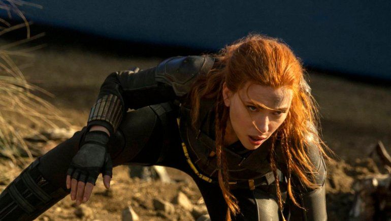Series de superhéroes: Black Widow podría tener su propia saga sin Scarlett Johansson.