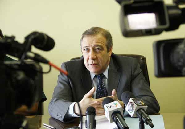 El ISSN lanza sistema on line para jubilaciones