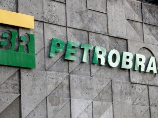FOTO DE ARCHIVO. Imagen de la sede de la petrolera estatal Petrobras en Río de Janeiro, Brasil. REUTERS/Sergio Moraes