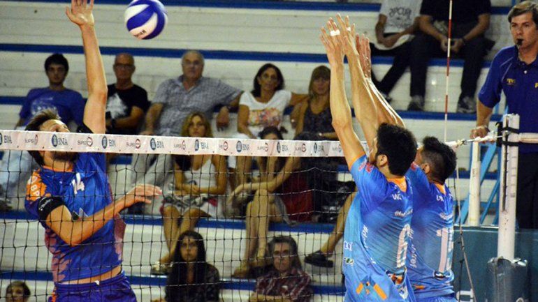 Gigantes fue a remolque todo el partido