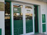 Se congelaron las cañerías del EPRE y cerraron las oficinas durante toda la jornada por el frío extremo.