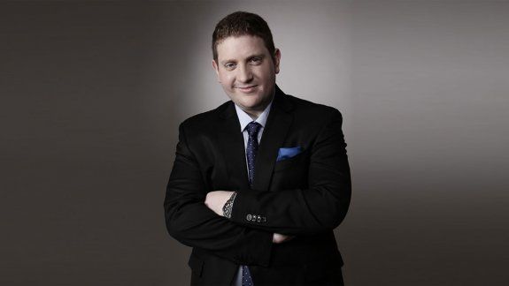 Jonathan Viale pegó el portazo en Telefe y regresa a América