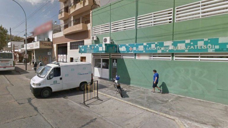 Mala praxis: mujer denuncia que le amputaron la pierna equivocada