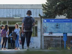 la unco suma una nueva carrera universitaria vinculada a la salud: como anotarse la unco suma una nueva carrera universitaria vinculada a la salud: como anotarse