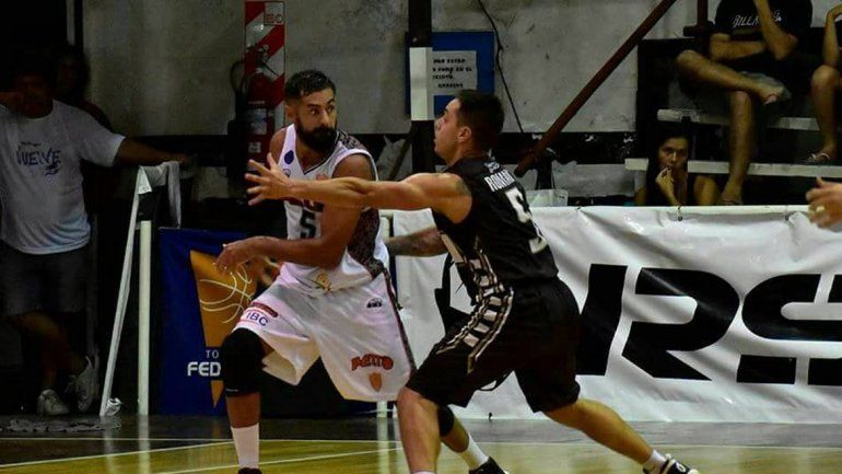 Petrolero volvió al triunfo después de un mes.